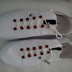Ladies Tommy Hilfiger sneakers